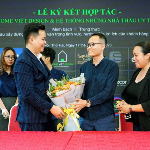 Kiến trúc sư Trần Sơn