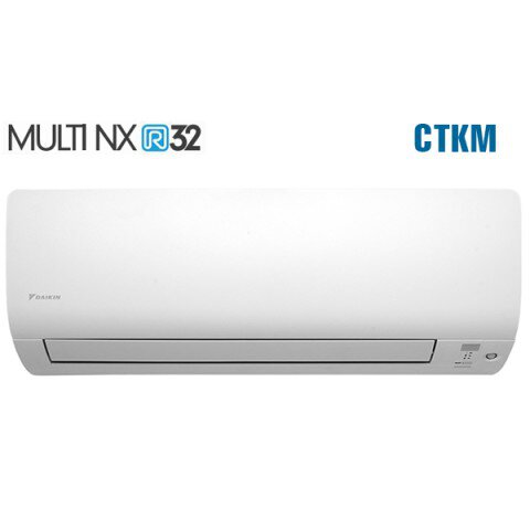 Điều Hoà Multi Daikin CTKM25RVMV 1 chiều 9000 BTU/H treo tường 