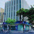 Giải pháp điều hòa cục bộ cho ngân hàng MB Bank chi nhánh Đan Phượng