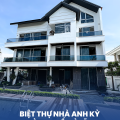 Giải pháp điều hòa trung tâm cho biệt thự nhà anh Kỳ tại Hà Tĩnh