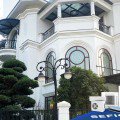 Dự án điều hoà trung tâm biệt thự anh Quỳnh tại Vinhomes Ocean Park