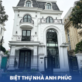 Điều Hòa Trung Tâm VRV-H Biệt Thự anh Phúc tại  Vinhomes The Harmony