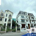 Dự án điều hoà trung tâm tại biệt thự nhà chú Bình Starlake Hồ Tây