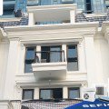Giải pháp điều hoà trung tâm cho biệt thự nhà Shark Bình tại Ciputra