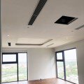 Giải pháp điều hoà trung tâm DAIKIN VRV4s cho chung cư Ecopark