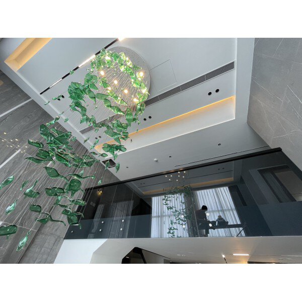 Chung cư Sunshine – Giải pháp điều hòa trung tâm hiện đại do SEFICO thực hiện