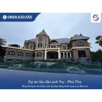 Giải pháp điều hoà