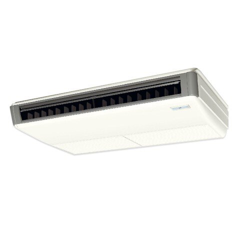 Dàn lạnh áp trần 1 hướng thổi điều hòa trung tâm Daikin VRV FXHQ125BVM