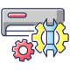 Icon Box