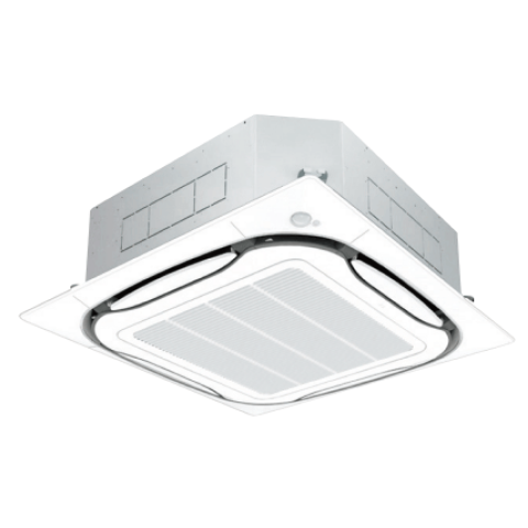 Dàn Lạnh VRV 2 Chiều Cassette Âm Trần Đa Hướng Thổi 38,100 BTU/H