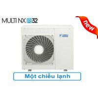 Dàn nóng điều hòa trung tâm Daikin 1 chiều 4MKM80RVMV - 32.000 BTU