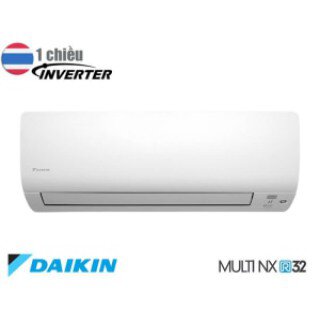 Dàn lạnh multi Daikin CTKM60RVMV 21.000BTU 1 chiều inverter