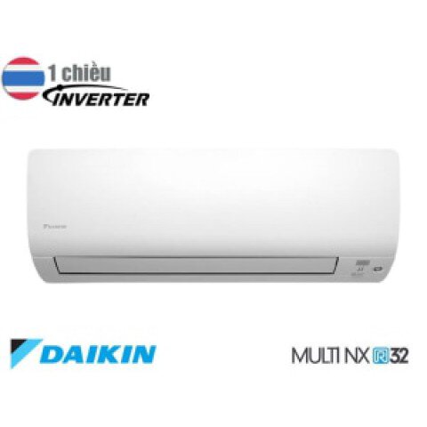 Dàn lạnh multi Daikin CTKM60RVMV 21.000BTU 1 chiều inverter