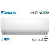 Điều hòa Multi Daikin 1 chiều 24000 BTU CTKM71RVMV treo tường