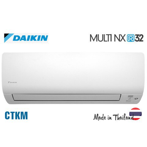 Điều hòa Multi Daikin 1 chiều 24000 BTU CTKM71RVMV treo tường