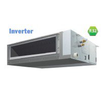 ĐIỀU HÒA ÂM TRẦN NỐI ỐNG GIÓ DAIKIN FBFC85DVM9/RZFC85DY1