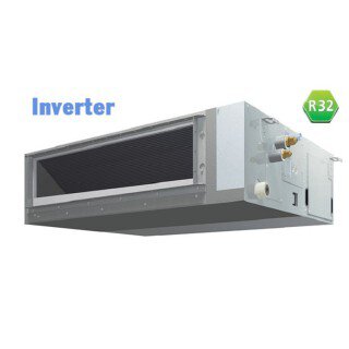 ĐIỀU HÒA ÂM TRẦN NỐI ỐNG GIÓ DAIKIN FBFC85DVM9/RZFC85DY1