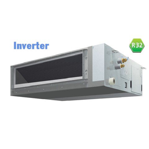 ĐIỀU HÒA ÂM TRẦN NỐI ỐNG GIÓ DAIKIN FBFC85DVM9/RZFC85DY1