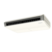 Dàn lạnh áp trần 1 hướng thổi điều hòa trung tâm Daikin VRV FXHQ63MAVE