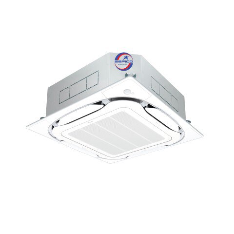 Điều hòa âm trần Daikin inverter FCFC125DVM/RZFC125DY1