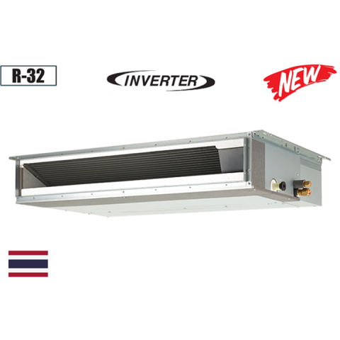 Điều hòa cục bộ âm trần nối ống gió Daikin FDLF40DV1/ RZFC40DVM