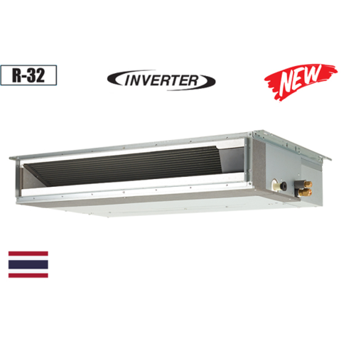 Điều hòa âm trần nối ống gió Daikin FDLF50DV1/RZFC50DVM 17.100 BTU