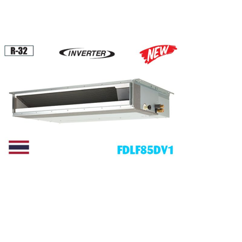 Điều hòa âm trần nối ống gió Daikin FDLF85DV1/ RZFC85DY1