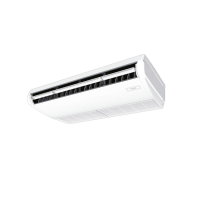 Dàn lạnh áp trần 1 hướng thổi điều hòa trung tâm Daikin VRV FXHQ140BVM