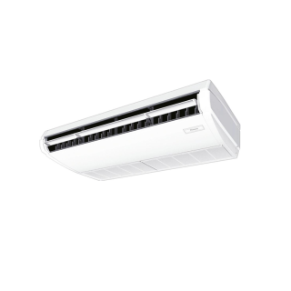 Dàn lạnh áp trần 1 hướng thổi điều hòa trung tâm Daikin VRV FXHQ140BVM
