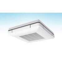 Dàn lạnh 4 hướng thổi điều hòa trung tâm Daikin VRV FXUQ100AVEB