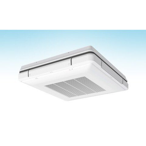 Dàn lạnh 4 hướng thổi điều hòa trung tâm Daikin VRV FXUQ100AVEB