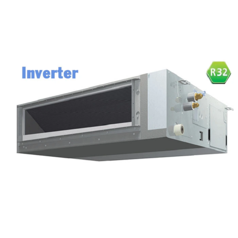 Điều hòa cục bộ Daikin âm trần nối ống gió  FBFC40DVM9/RZFC40DVM