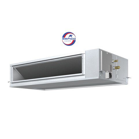 Điều hòa âm trần nối ống gió Daikin FBFC71DVM9/RZFC71DY