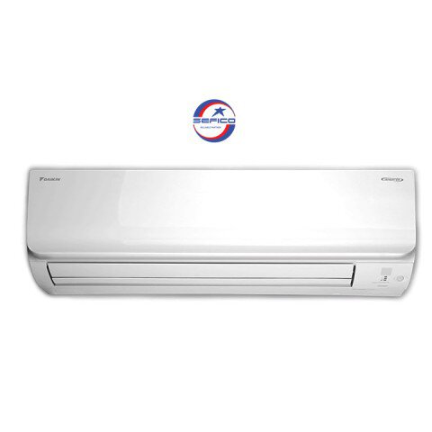 FXAQ20AVM - Dàn lạnh treo tường điều hòa trung tâm Daikin VRV