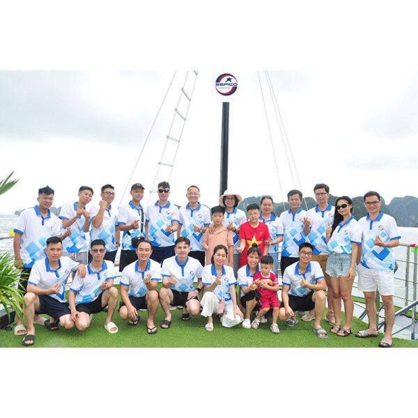 Company Trip 2025 | Khám phá Hạ Long cùng Nhà thầu điều hoà Sefico - Hành trình gắn kết