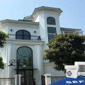 Dự án điều hoà trung tâm biệt thự nhà chị Nhung - Vinhomes Ocean Park