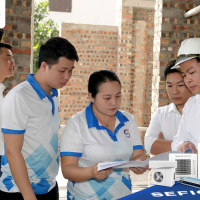 Điều hoà cho Biệt thự